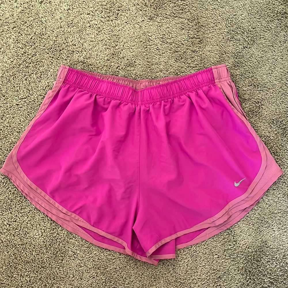 Nike Tempo Shorts